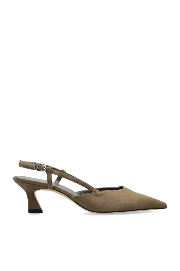 Stuart Weitzman﻿﻿﻿ Buty Damskie - markowe i ekskluzywne